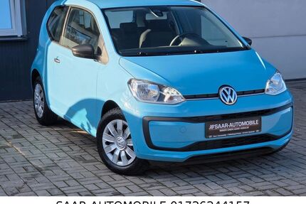 VW up! Gebrauchtwagen