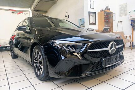 Mercedes-Benz A 200 Gebrauchtwagen