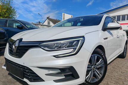 Renault Megane Gebrauchtwagen