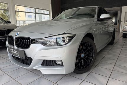 BMW 318 Gebrauchtwagen