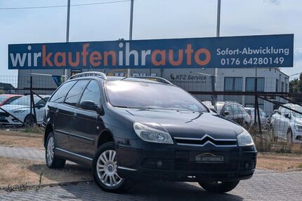 Citroen C5 Gebrauchtwagen