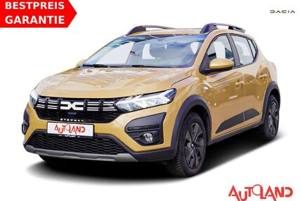 Dacia Sandero Gebrauchtwagen