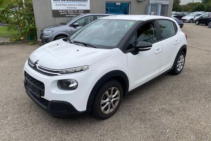 Citroen C3 Gebrauchtwagen