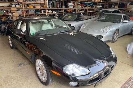 Jaguar XKR Gebrauchtwagen