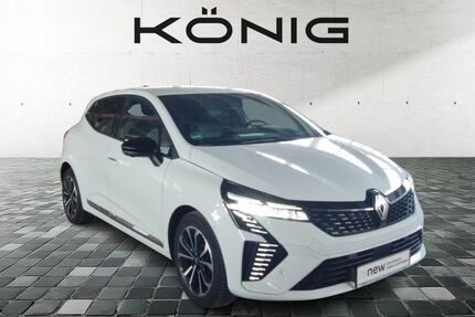 Renault Clio Gebrauchtwagen