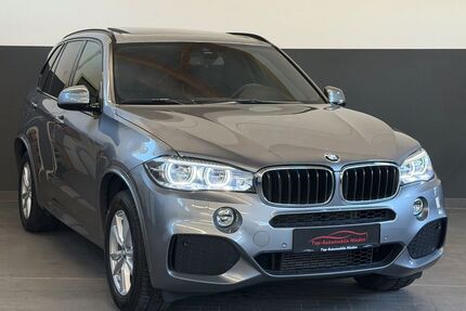 BMW X5 Gebrauchtwagen