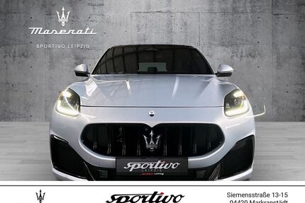 Maserati Grecale Gebrauchtwagen