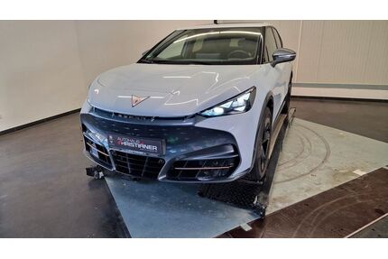 Cupra Tavascan Gebrauchtwagen