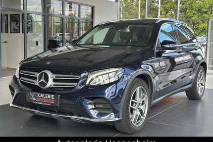 Mercedes-Benz GLC 250 Gebrauchtwagen