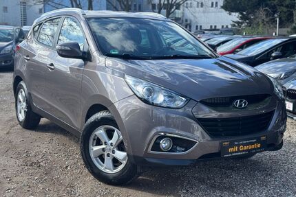 Hyundai ix35 Gebrauchtwagen