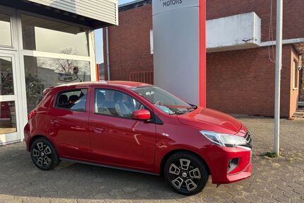 Mitsubishi Space Star Gebrauchtwagen