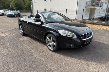 Volvo C70 Gebrauchtwagen