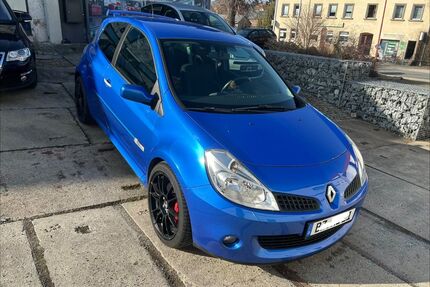 Renault Clio Gebrauchtwagen