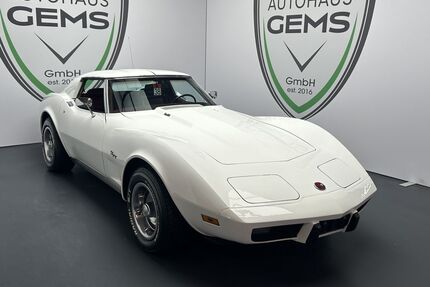Corvette C3 Gebrauchtwagen