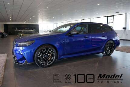 BMW M5 Gebrauchtwagen