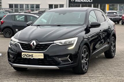 Renault Arkana Gebrauchtwagen