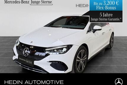 Mercedes-Benz EQE Gebrauchtwagen