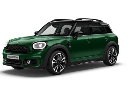 Mini Cooper Countryman Gebrauchtwagen