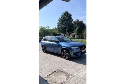 Volvo XC90 Gebrauchtwagen