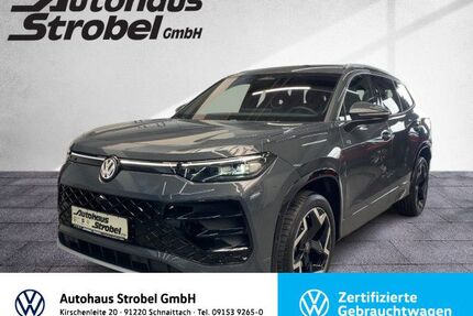 VW Tayron Gebrauchtwagen