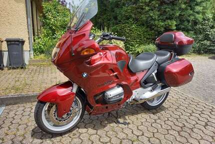 BMW R 1100 RT Gebrauchtwagen