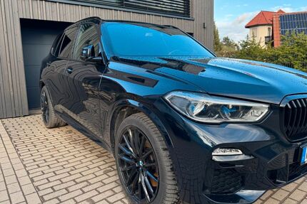 BMW X5 Gebrauchtwagen