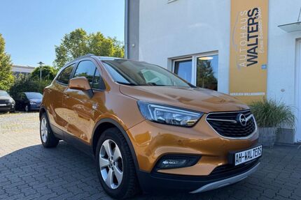 Opel Mokka Gebrauchtwagen
