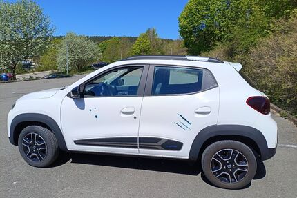Dacia Spring Gebrauchtwagen