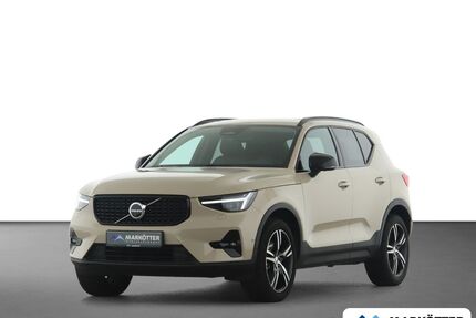 Volvo XC40 Gebrauchtwagen