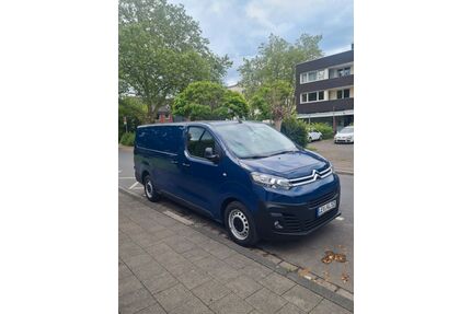 Citroen Jumpy Gebrauchtwagen