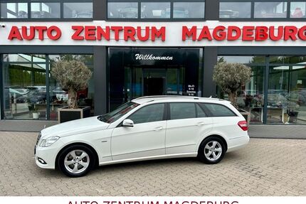 Mercedes-Benz E 350 Gebrauchtwagen