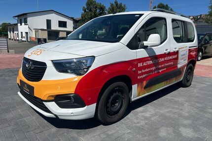 Opel Combo Gebrauchtwagen