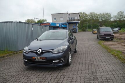 Renault Megane Gebrauchtwagen
