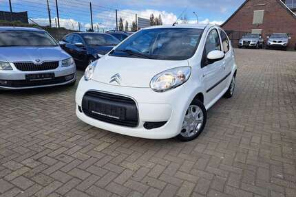 Citroen C1 Gebrauchtwagen