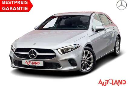 Mercedes-Benz A 180 Gebrauchtwagen