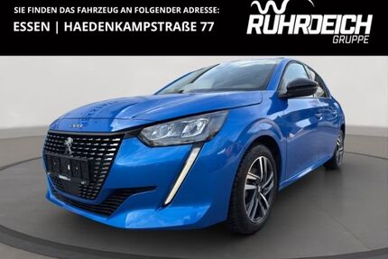 Peugeot 208 Gebrauchtwagen