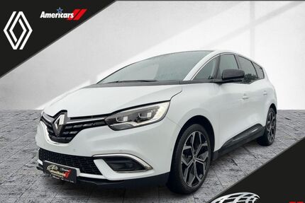Renault Grand Scenic Gebrauchtwagen