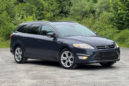 Ford Mondeo Gebrauchtwagen