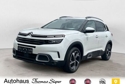 Citroen C5 Aircross Gebrauchtwagen