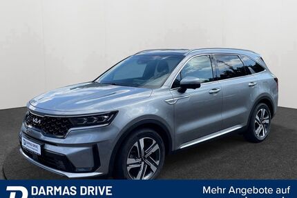 Kia Sorento Gebrauchtwagen