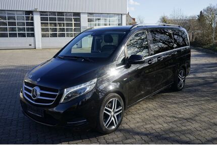 Mercedes-Benz V 220 Gebrauchtwagen