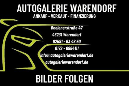 Renault Trafic Gebrauchtwagen