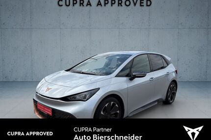 Cupra Born Gebrauchtwagen