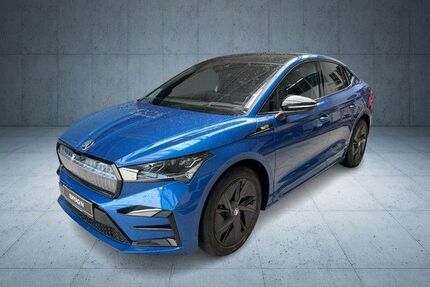 Skoda Enyaq Gebrauchtwagen