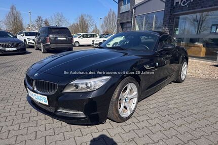 BMW Z4 Gebrauchtwagen