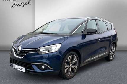 Renault Grand Scenic Gebrauchtwagen