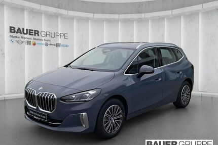 BMW 220 Active Tourer Gebrauchtwagen