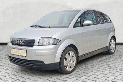 Audi A2 Gebrauchtwagen