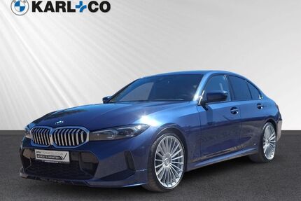 Alpina B3 Gebrauchtwagen