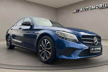 Mercedes-Benz C 220 Gebrauchtwagen